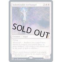 [EX+]不退転の大天使/Indomitable Archangel《英語》【NEC】