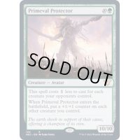 [EX+]原始の守護者/Primeval Protector《英語》【NEC】