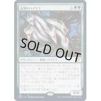 起源のハイドラ/Genesis Hydra《日本語》【NEC】