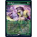 (FOIL)(ショーケース枠)調和の織り手/Weaver of Harmony※ドラフト・セットブースター産《日本語》【NEO】