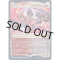 [EX](エッチングFOIL)(ショーケース枠)浅利の司令官、理想那/Risona, Asari Commander《日本語》【NEO】