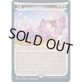 (FOIL)(ショーケース枠)告別/Farewell※ドラフト・セットブースター産《日本語》【NEO】