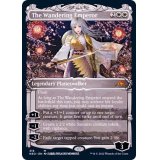 [EX+](ショーケース枠)放浪皇/The Wandering Emperor《英語》【NEO】