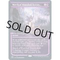 (FOIL)(ショーケース枠)不憫な悲哀の行進/March of Wretched Sorrow※ドラフト・セットブースター産《英語》【NEO】