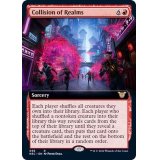 (フルアート)領域の衝突/Collision of Realms《英語》【NEC】