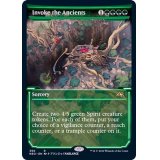 (ショーケース枠)古霊招来/Invoke the Ancients《英語》【NEO】