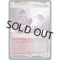 (FOIL)(ショーケース枠)嵐の切先、雷遊/Raiyuu, Storm's Edge※ドラフト・セットブースター産《英語》【NEO】