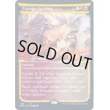 (FOIL)(ショーケース枠)永岩城の蜂起/Eiganjo Uprising※ドラフト・セットブースター産《英語》【NEO】