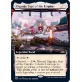 (フルアート)(502)皇国の地、永岩城/Eiganjo, Seat of the Empire《英語》【NEO】