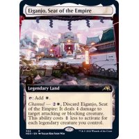 (フルアート)(502)皇国の地、永岩城/Eiganjo, Seat of the Empire《英語》【NEO】