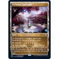 [EX](FOIL)(512)閑静な中庭/Secluded Courtyard《英語》【NEO】