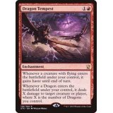 [EX]龍の大嵐/Dragon Tempest《英語》【DTK】
