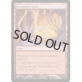 [EX+]忘れられた洞窟/Forgotten Cave《英語》【Duel Decks: Elves vs. Goblins】