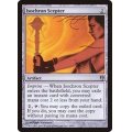 [EX+]等時の王笏/Isochron Scepter《英語》【Duel Decks: Izzet vs. Golgari】