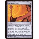 [EX+]等時の王笏/Isochron Scepter《英語》【Duel Decks: Izzet vs. Golgari】
