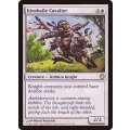 キンズベイルの騎兵/Kinsbaile Cavalier《英語》【Duel Decks: Knights vs. Dragons】