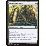 [EX+]豊かな成長/Abundant Growth《英語》【EMA】