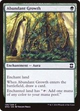 [EX+]豊かな成長/Abundant Growth《英語》【EMA】