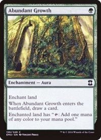 [EX+]豊かな成長/Abundant Growth《英語》【EMA】