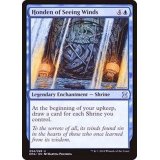 [EX+]風見の本殿/Honden of Seeing Winds《英語》【EMA】
