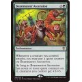[EX+]獣使いの昇天/Beastmaster Ascension《日本語》【Commander 2016】
