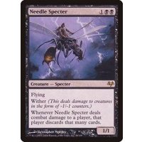 [EX+]針の死霊/Needle Specter《英語》【EVE】