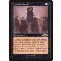 [EX]グールの誓い/Oath of Ghouls《英語》【EXO】