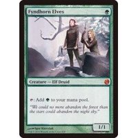 Fyndhorn Elves《英語》【From the Vault: Twenty】