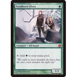 画像1: Fyndhorn Elves《英語》【From the Vault: Twenty】