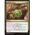 [EX+]ゴルガリの魔除け/Golgari Charm《英語》【Guilds of Ravnica: Guild Kits(Golgari)】