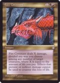 [HPLD]Fire Covenant《英語》【ICE】