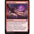 [EX+]龍の大嵐/Dragon Tempest《英語》【IMA】