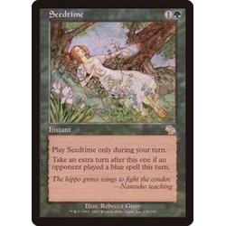 画像1: [PLD]種蒔き時/Seedtime《英語》【JUD】