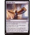 [EX+]通報の角笛/Herald's Horn《英語》【Reprint Cards(Mystery Booster)】