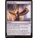 [EX+]通報の角笛/Herald's Horn《英語》【Reprint Cards(Mystery Booster)】