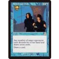 [EX]権謀術数/Wheel and Deal《英語》【ONS】