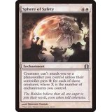 安全の領域/Sphere of Safety《英語》【RTR】