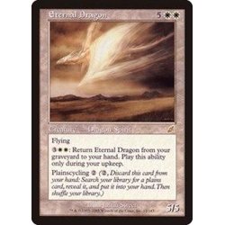 画像1: [EX]永遠のドラゴン/Eternal Dragon《英語》【SCG】
