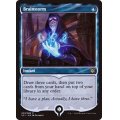 (FOIL)渦まく知識/Brainstorm《英語》【Signature Spellbook: Jace】