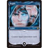 否認/Negate《英語》【Signature Spellbook: Jace】