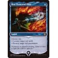 [EX+]青霊破/Blue Elemental Blast《英語》【Signature Spellbook: Jace】