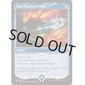 (FOIL)青霊破/Blue Elemental Blast《英語》【Signature Spellbook: Jace】