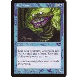 画像1: [EX]時エイトグ/Chronatog《英語》【VIS】