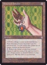[EX]Jeweled Amulet《英語》【ICE】