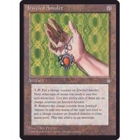 [EX]Jeweled Amulet《英語》【ICE】