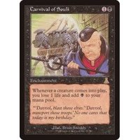 [PLD]魂のカーニバル/Carnival of Souls《英語》【UDS】