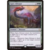 [EX]頂点のアルティサウルス/Apex Altisaur《英語》【Commander 2019】
