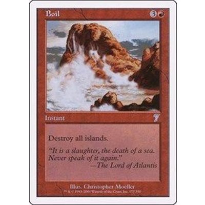 [EX+]沸騰/Boil《英語》【7ED】