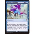[EX+]クルフィックスの指図/Dictate of Kruphix《日本語》【Commander 2018】