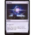 太陽の指輪/Sol Ring《日本語》【Commander 2019】